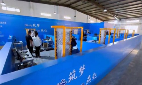 河北省第二届职业技能大赛沧州分赛火热开赛