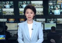 宋鑫楠：技能照亮前程 拼搏成就梦想